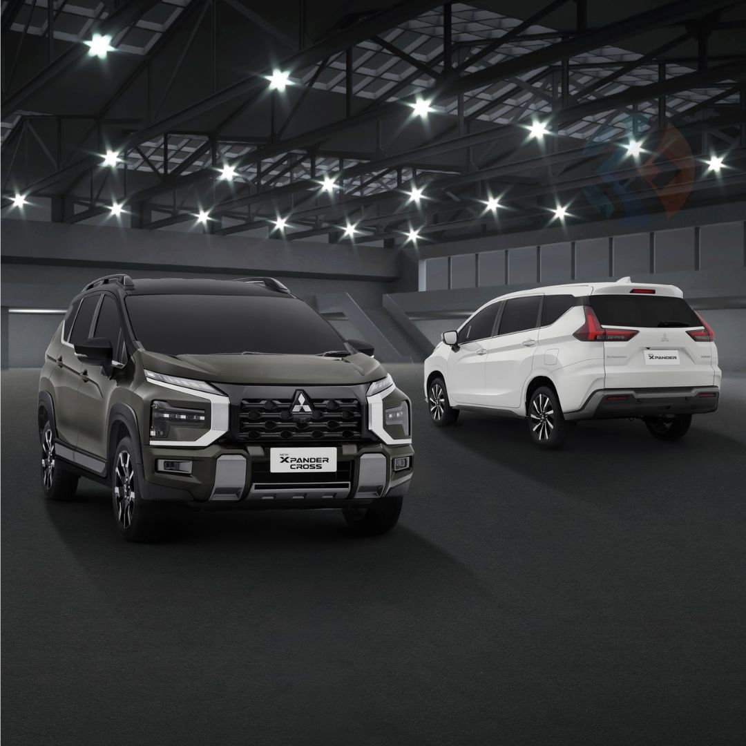mitsubishi